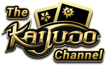 The Kaijudo Channel